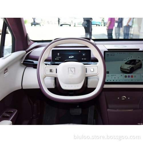 Zeekr 001 New Energy Cars Energy High Speed Electric Car Ev Sedan 550Km 610Km 715Km Krypton Geely Zeekr 001